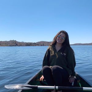 Meet your Posher, Isabella